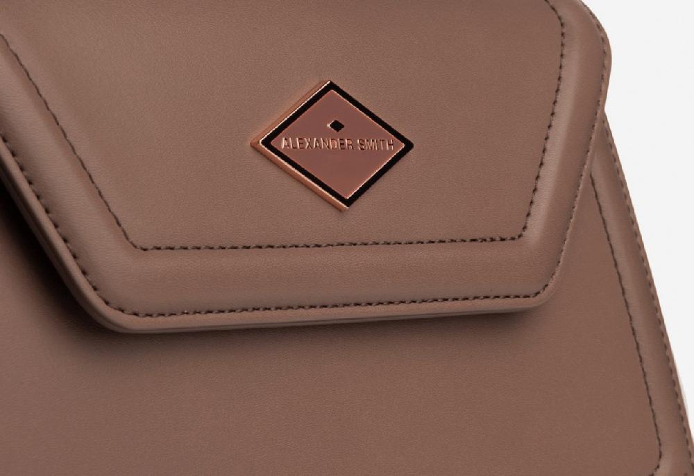 Alexander Smith ELIZABETH MEDIUM - DARK BLUSH - LISCIA Qualità