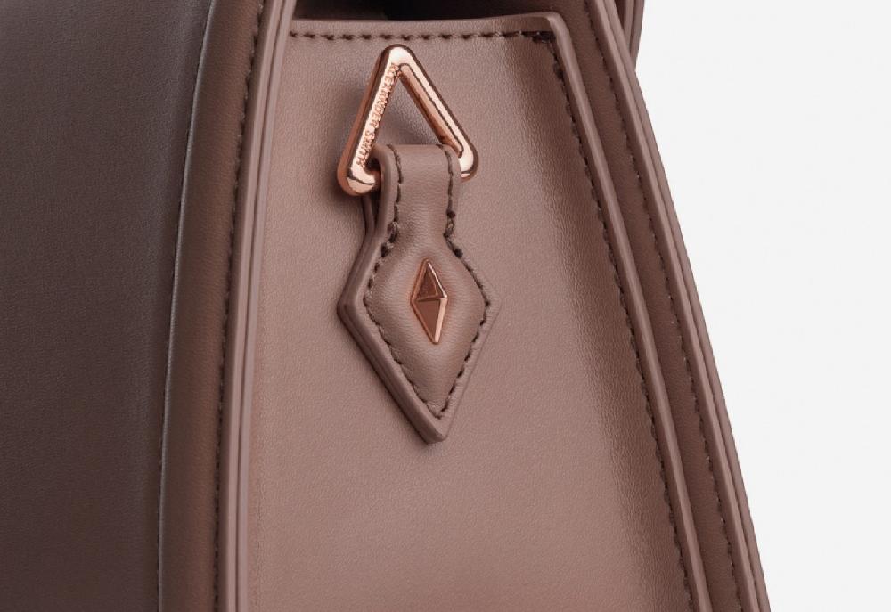 Alexander Smith ELIZABETH MEDIUM - DARK BLUSH - LISCIA Qualità