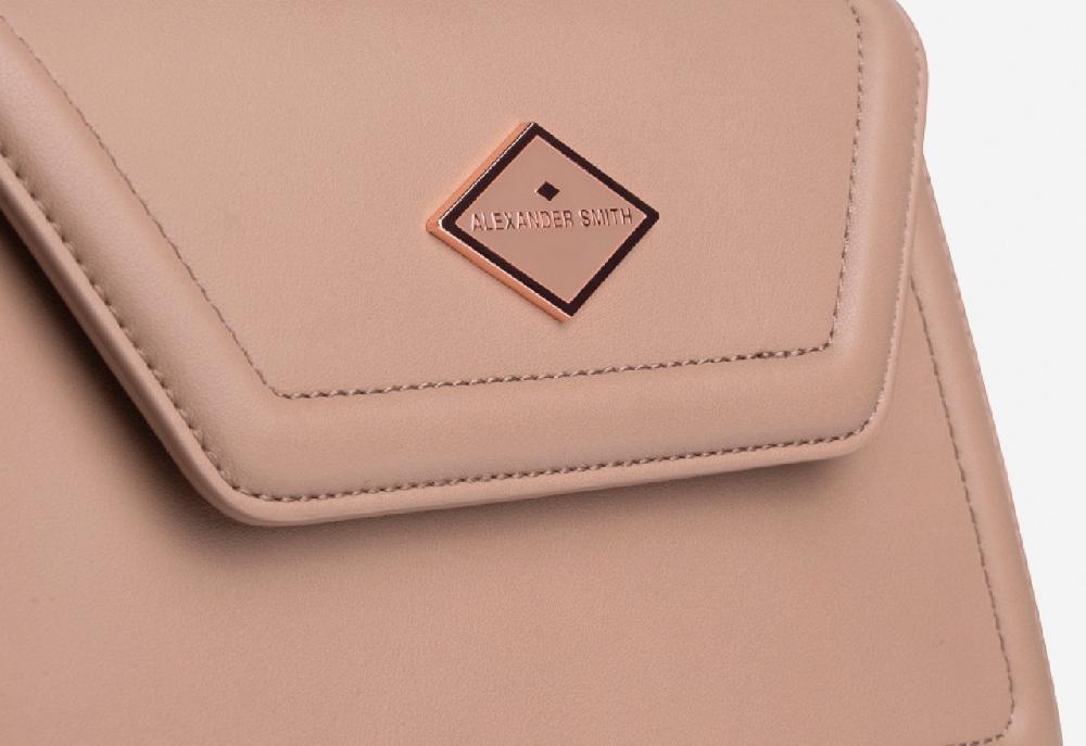 Alexander Smith ELIZABETH MEDIUM - CAMEL - LISCIA Vendita