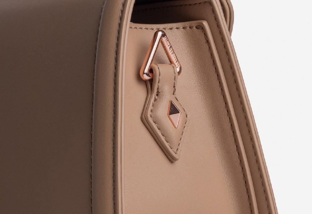 Alexander Smith ELIZABETH MEDIUM - CAMEL - LISCIA Vendita