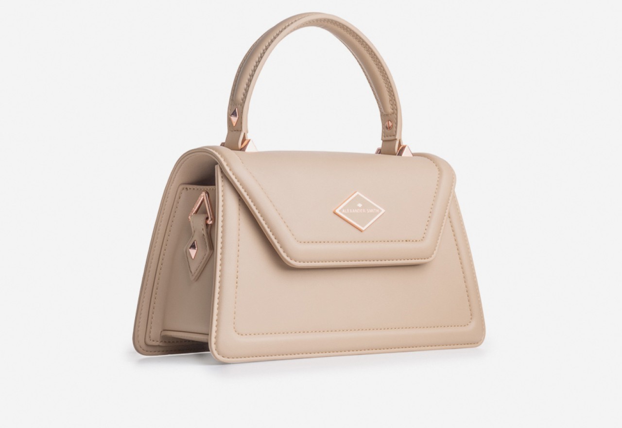 Alexander Smith ELIZABETH MEDIUM - BEIGE - LISCIA Promozione