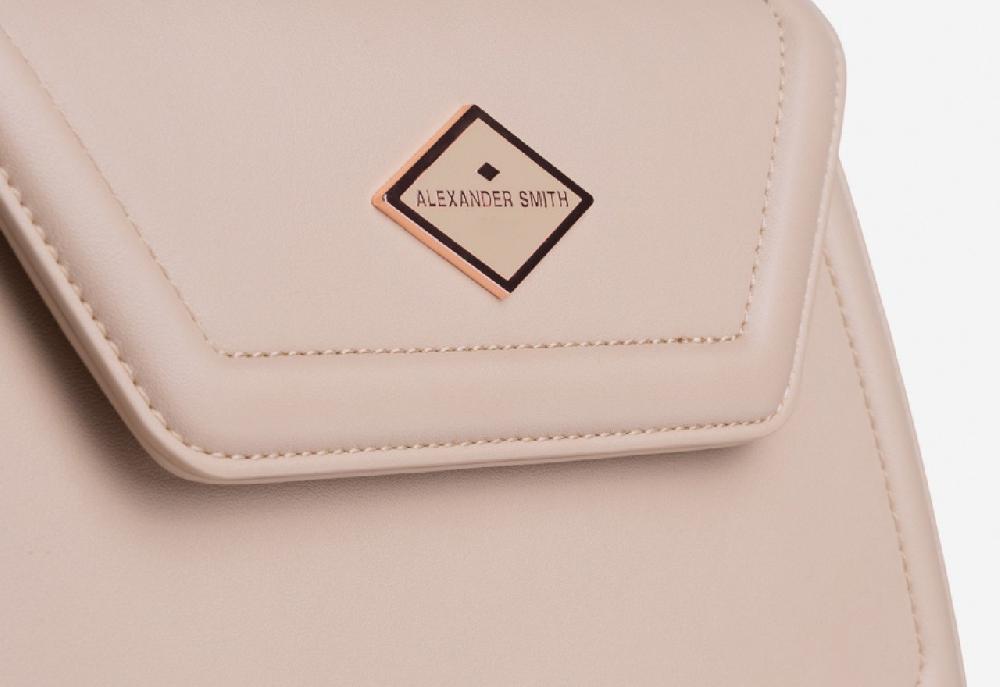 Alexander Smith ELIZABETH MEDIUM - BEIGE - LISCIA Promozione