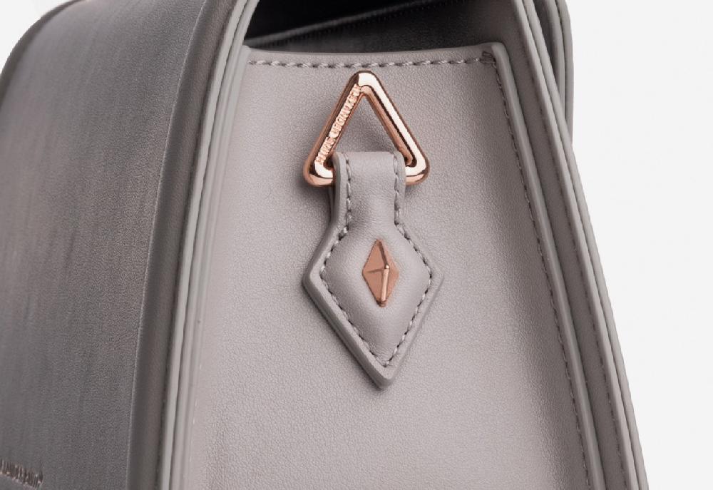 Alexander Smith ELIZABETH MEDIUM - GREY - LISCIA Spedizione Gratuita
