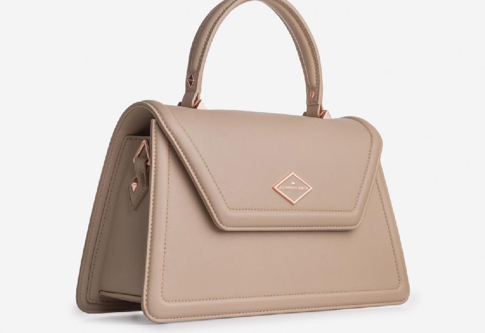 Alexander Smith ELIZABETH LARGE - BEIGE - LISCIA Negozi Online