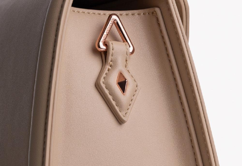 Alexander Smith ELIZABETH LARGE - BEIGE - LISCIA Negozi Online