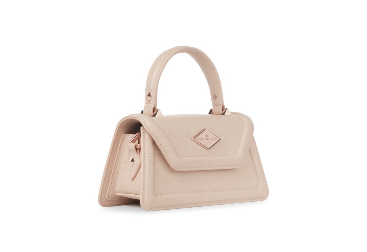 Alexander Smith ELIZABETH MINI - PEACH - PALMELLATO Promozione Limitata