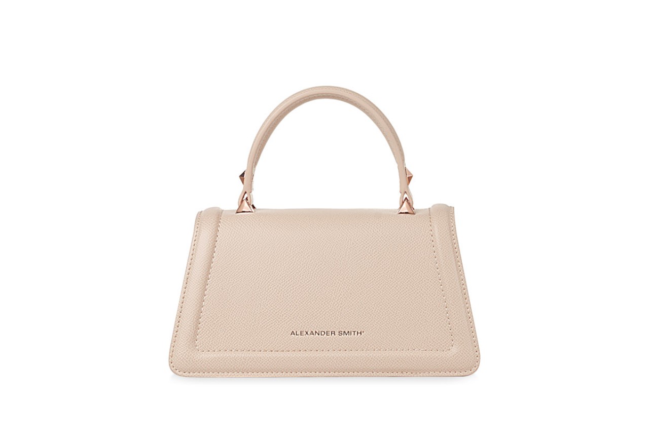 Alexander Smith ELIZABETH MINI - PEACH - PALMELLATO Promozione Limitata