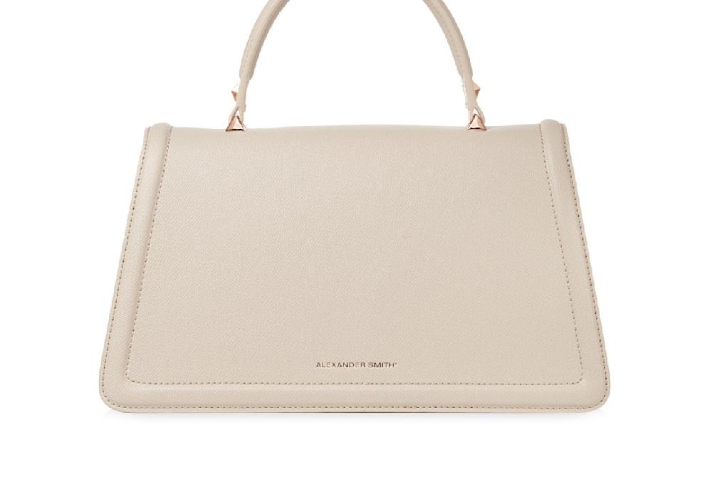 Alexander Smith ELIZABETH LARGE - NUDE - PALMELLATO Fino Al -60%