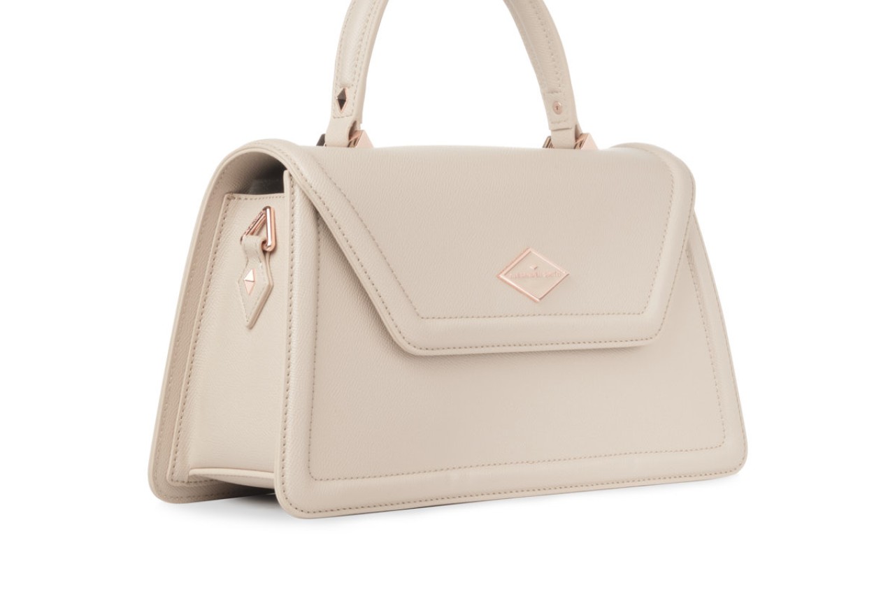 Alexander Smith ELIZABETH LARGE - NUDE - PALMELLATO Fino Al -60%