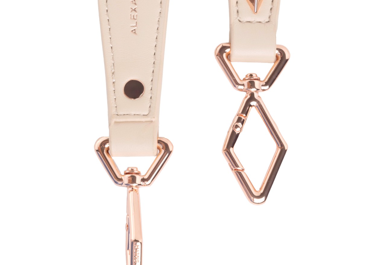 Alexander Smith ELIZABETH LARGE - NUDE - PALMELLATO Fino Al -60%