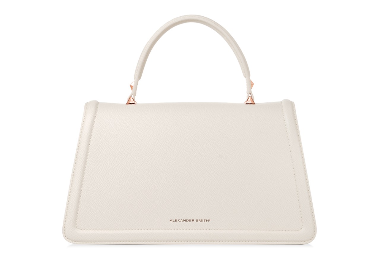Alexander Smith ELIZABETH LARGE - CREAM - PALMELLATO Affare Del Giorno