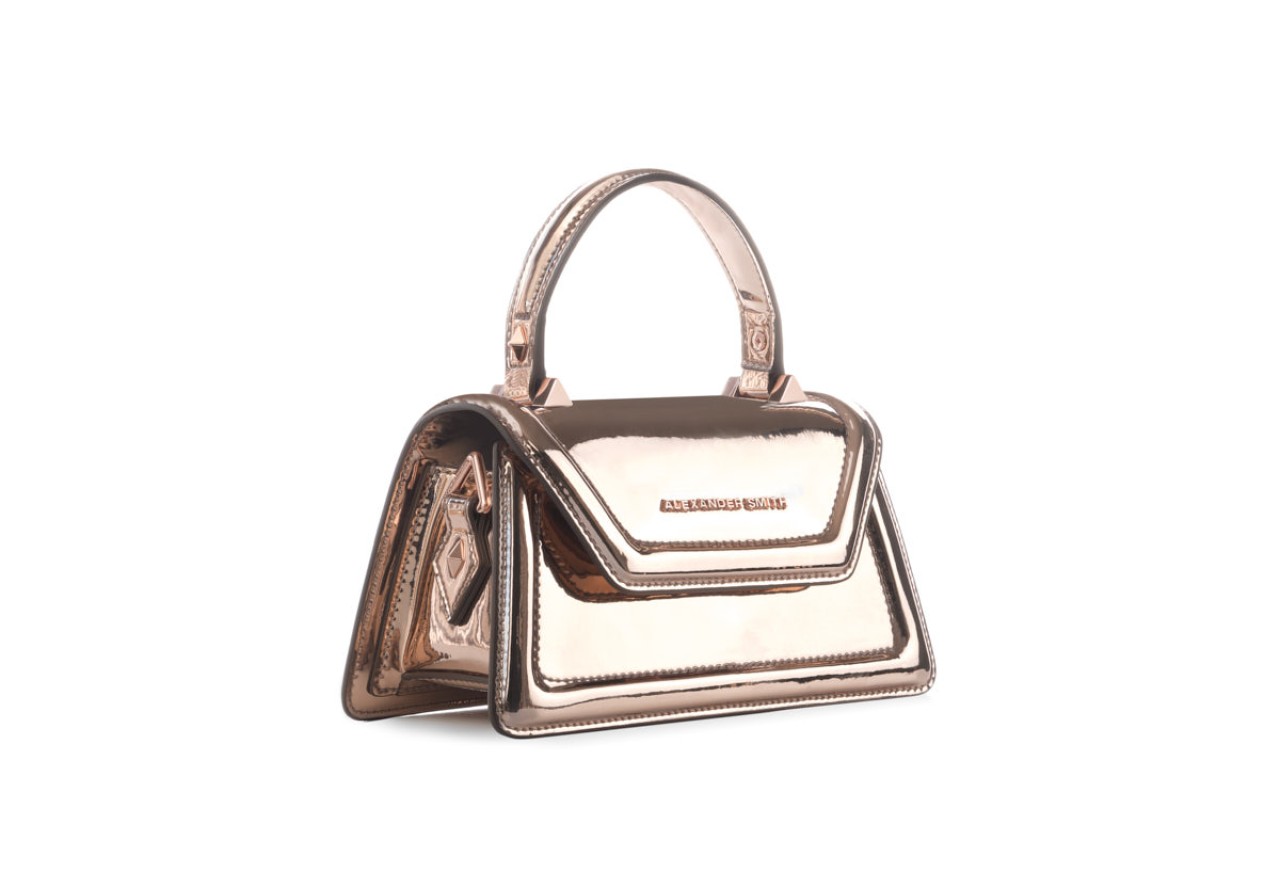 Alexander Smith ELIZABETH MINI - COPPER - SPECCHIO Outlet