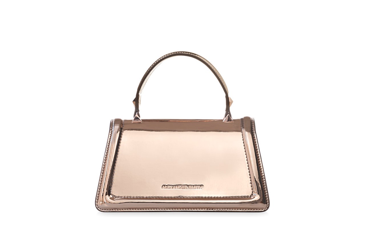 Alexander Smith ELIZABETH MINI - COPPER - SPECCHIO Outlet