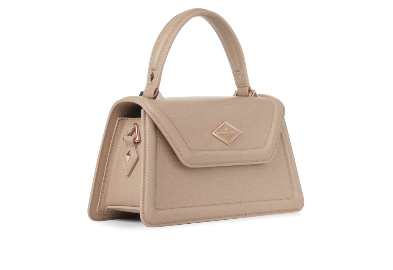Alexander Smith ELIZABETH MEDIUM - CAMEL - PALMELLATO In Vendita
