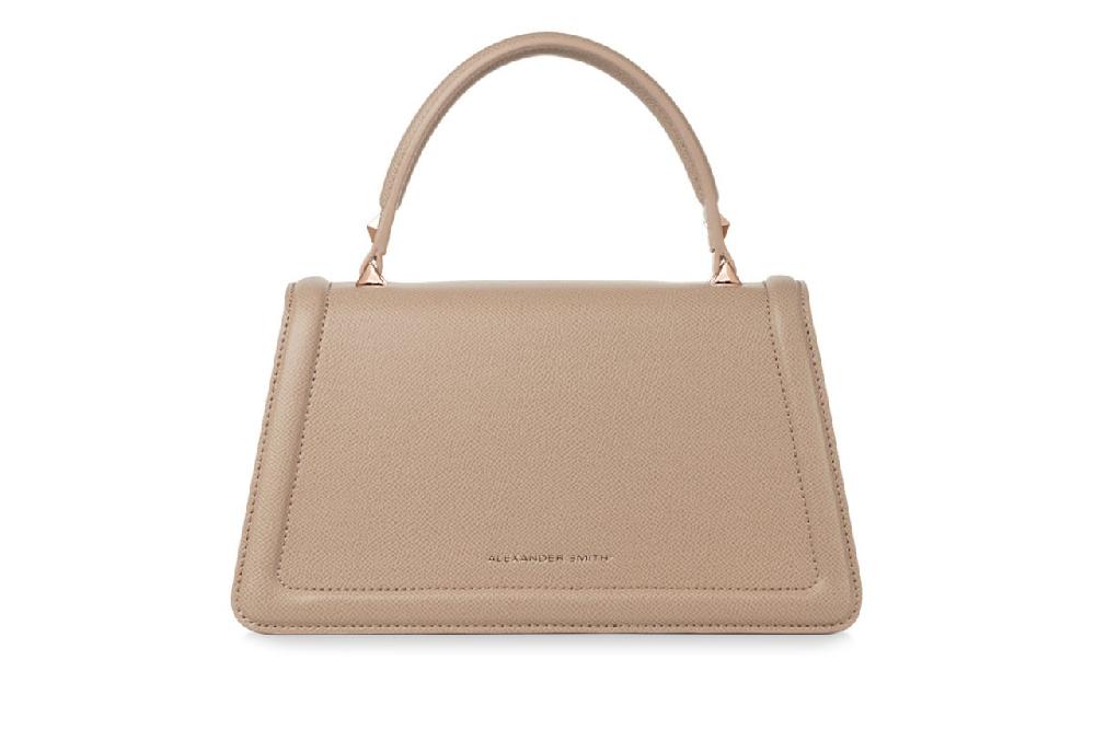 Alexander Smith ELIZABETH MEDIUM - CAMEL - PALMELLATO In Vendita