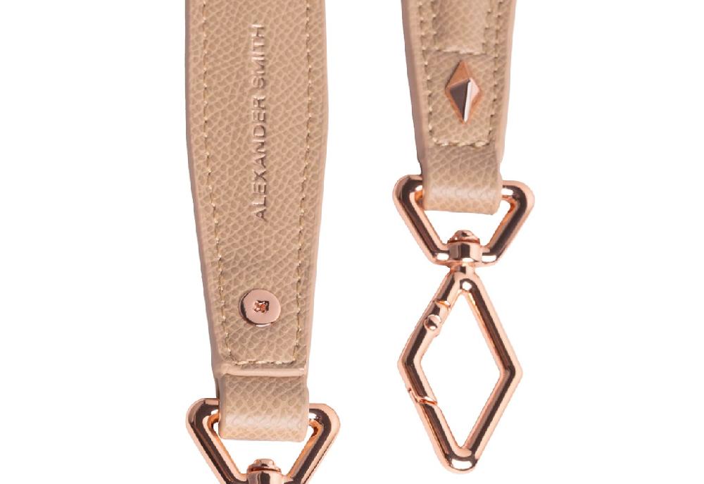 Alexander Smith ELIZABETH MEDIUM - CAMEL - PALMELLATO In Vendita