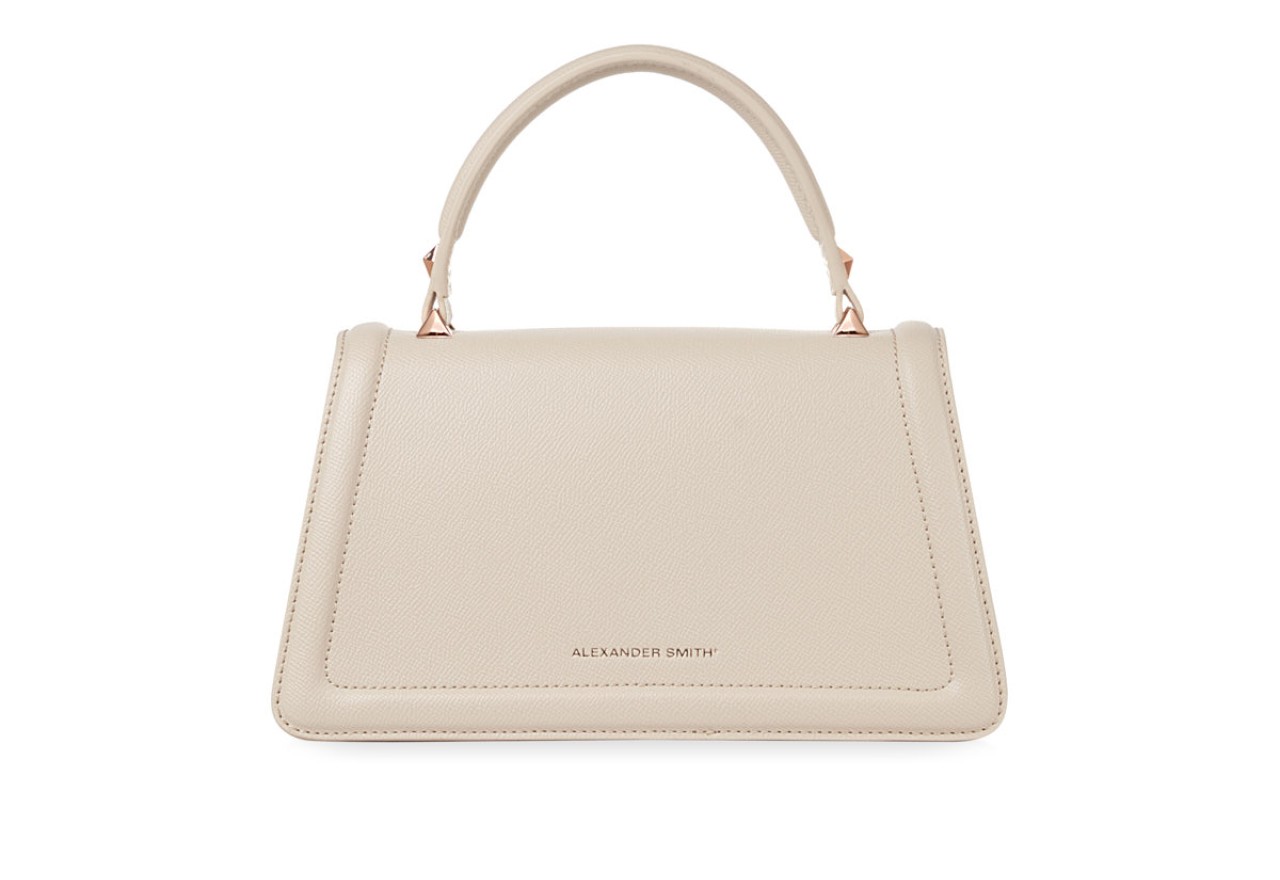 Alexander Smith ELIZABETH MEDIUM - NUDE - PALMELLATO Saldi