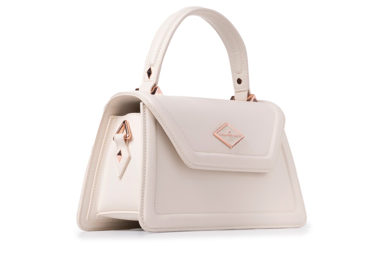 Alexander Smith ELIZABETH MEDIUM - CREAM - PALMELLATO Offerte