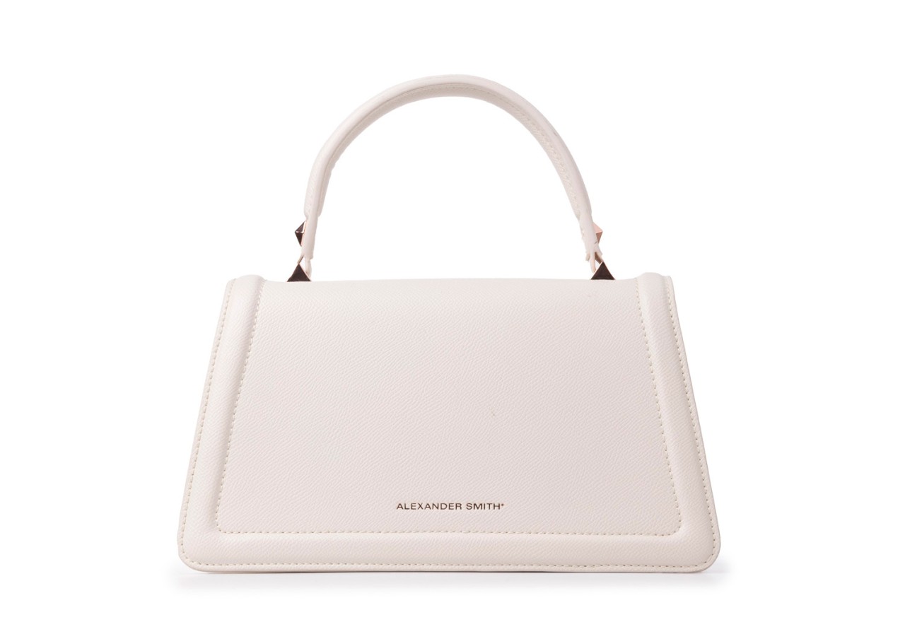 Alexander Smith ELIZABETH MEDIUM - CREAM - PALMELLATO Offerte