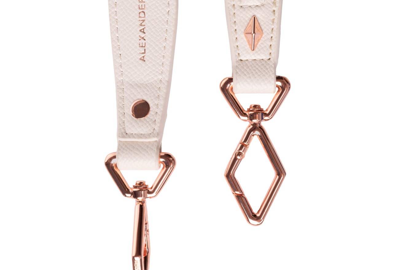 Alexander Smith ELIZABETH MEDIUM - CREAM - PALMELLATO Offerte