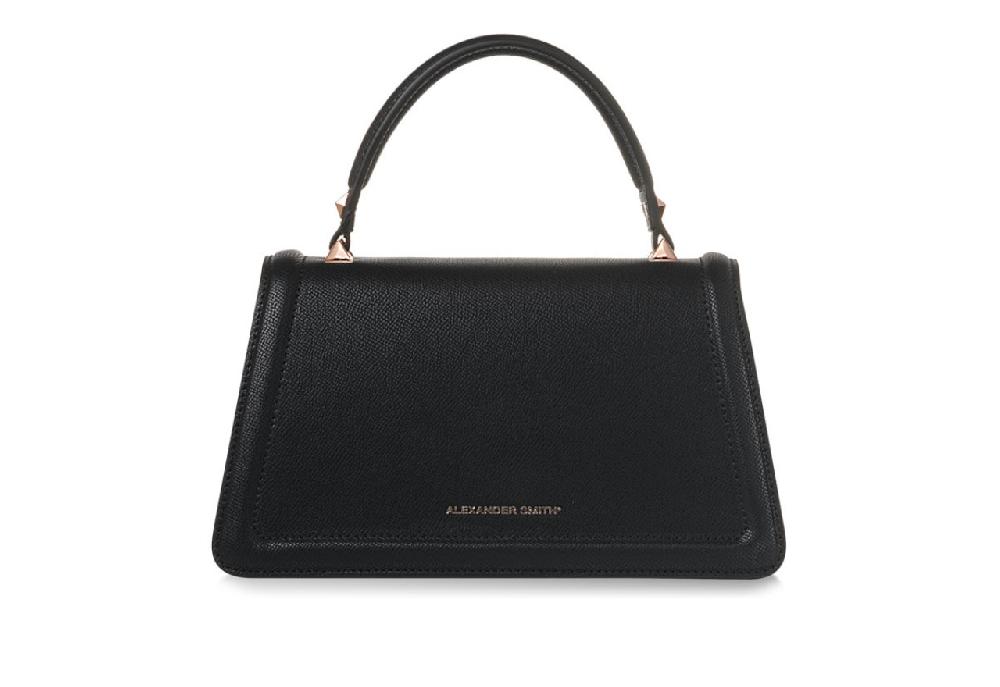 Alexander Smith ELIZABETH MEDIUM - BLACK - PALMELLATO Hotsell