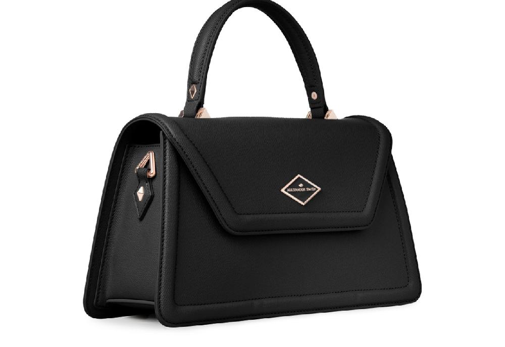 Alexander Smith ELIZABETH LARGE - BLACK - PALMELLATO Vendita Economica