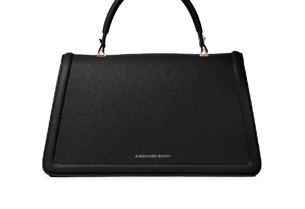 Alexander Smith ELIZABETH LARGE - BLACK - PALMELLATO Vendita Economica