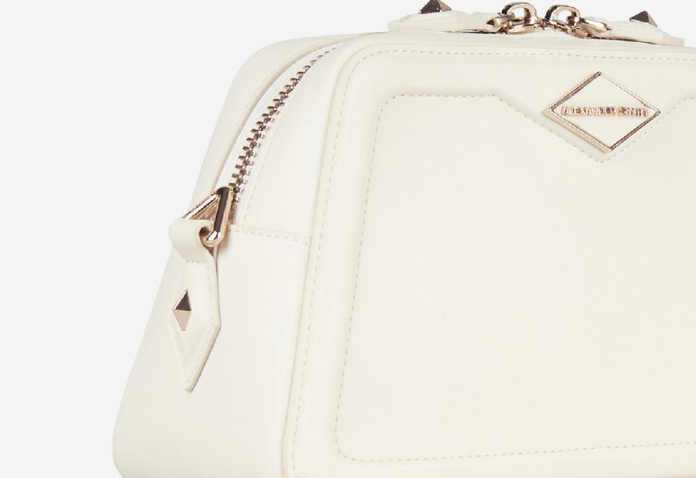 Alexander Smith DAPHNE CREAM Nuova
