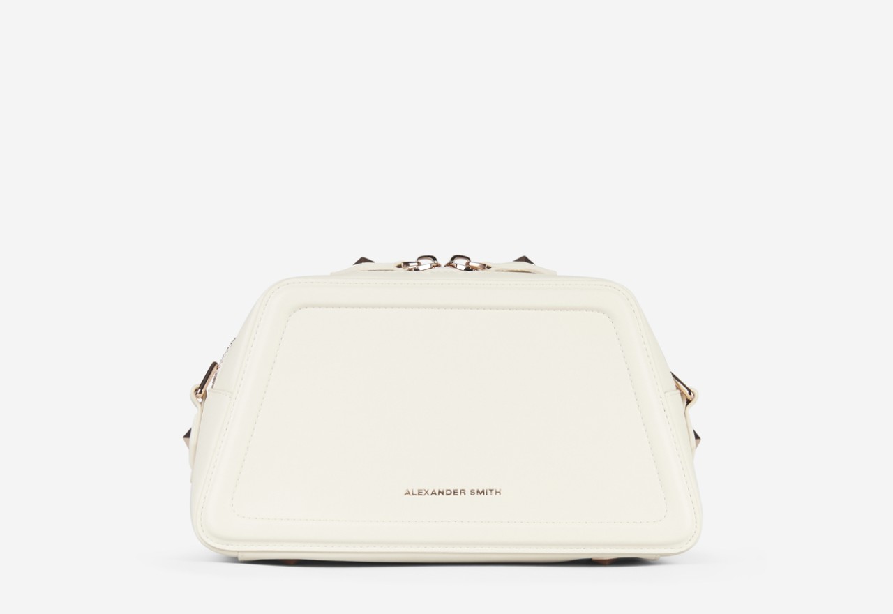 Alexander Smith DAPHNE CREAM Nuova