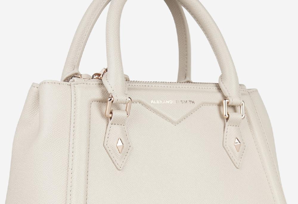 Alexander Smith GRACE MEDIUM BEIGE Moda