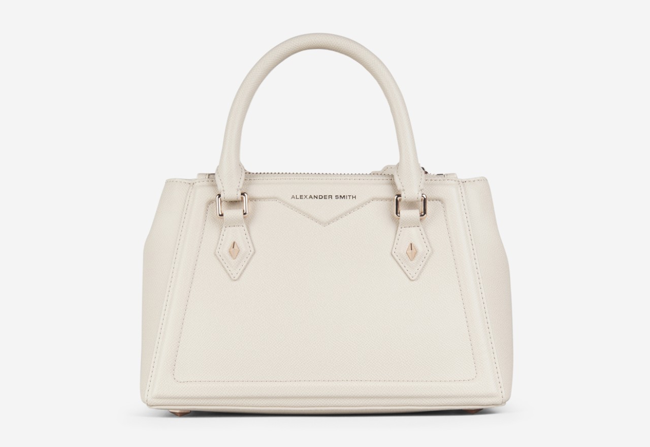 Alexander Smith GRACE MEDIUM BEIGE Moda