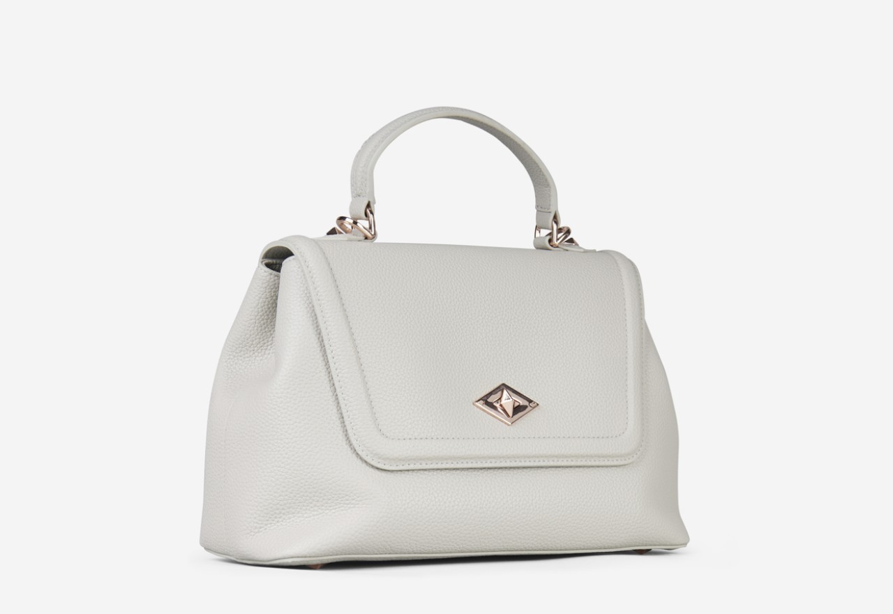 Alexander Smith ABIGAILE MEDIUM LIGHT GREY Flash Sale