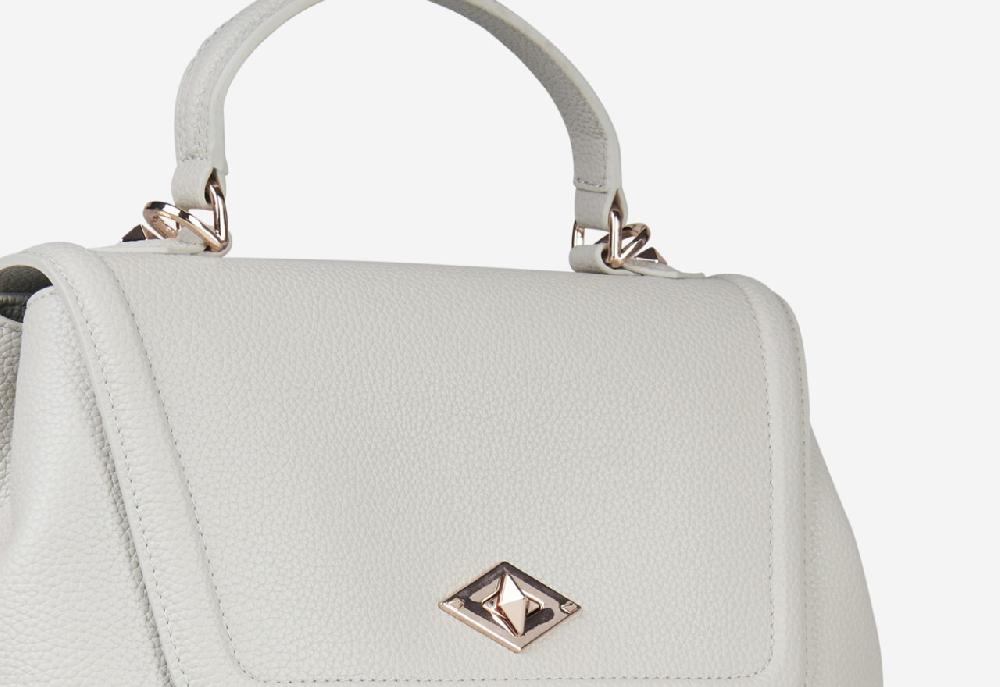 Alexander Smith ABIGAILE MEDIUM LIGHT GREY Flash Sale