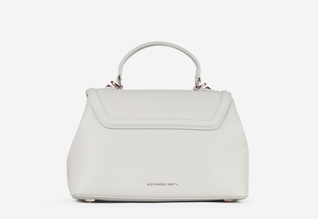 Alexander Smith ABIGAILE MEDIUM LIGHT GREY Flash Sale