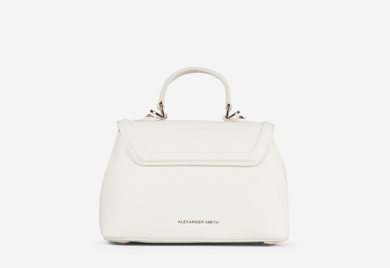 Alexander Smith ABIGAILE SMALL CREAM Offerta esclusiva