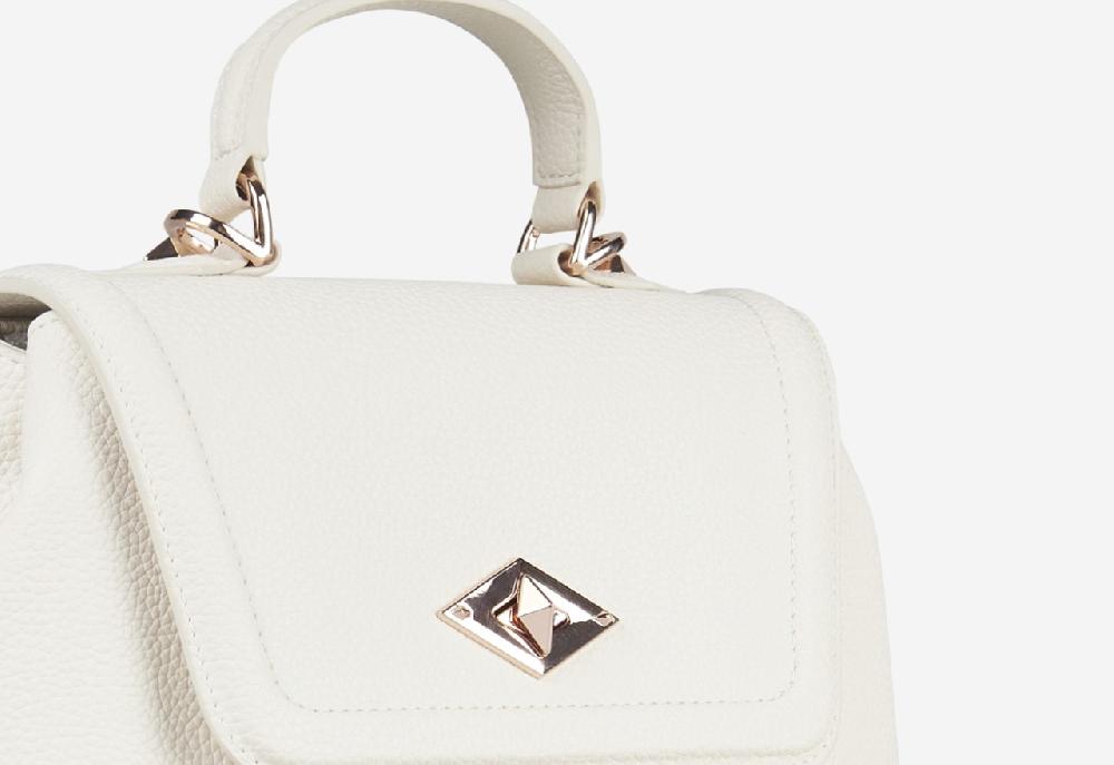 Alexander Smith ABIGAILE SMALL CREAM Offerta esclusiva