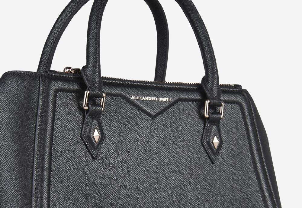 Alexander Smith GRACE LARGE BLACK Black Friday