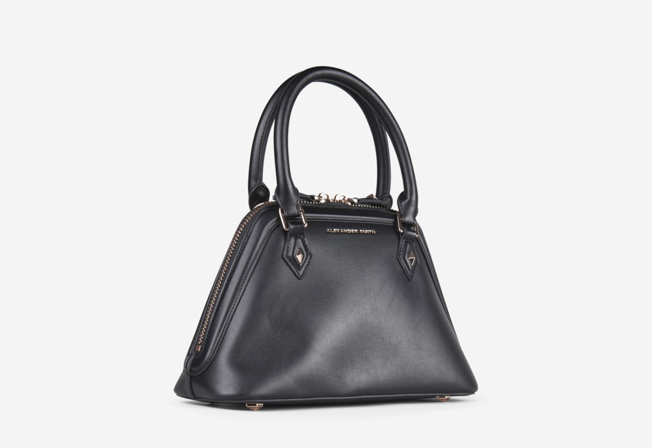 Alexander Smith CHARLOTTE BLACK Cyber Monday