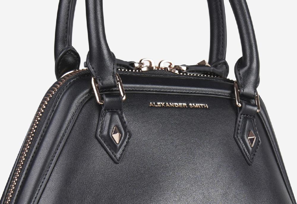 Alexander Smith CHARLOTTE BLACK Cyber Monday