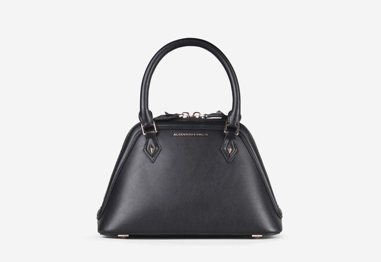 Alexander Smith CHARLOTTE BLACK Cyber Monday