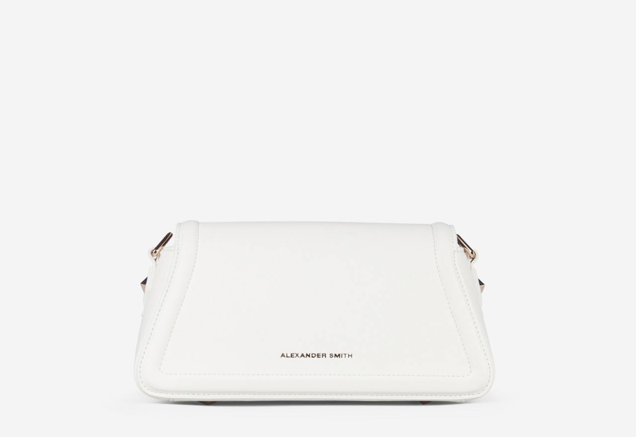 Alexander Smith MARGOT WHITE Offerta Pasqua