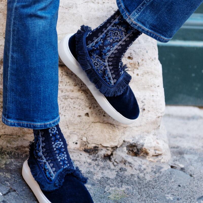 Allagiulia Caucaso BLU Shopping Online