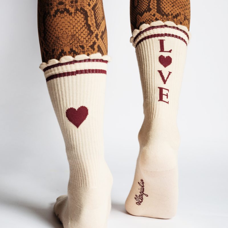 Allagiulia Tennis LOVE Presa