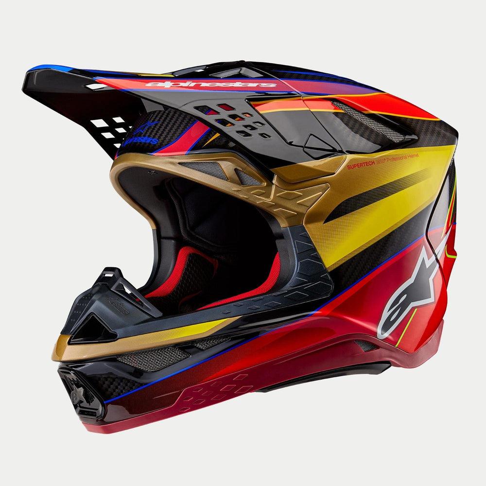 Alpinestars Supertech M10 Era Helme ECE