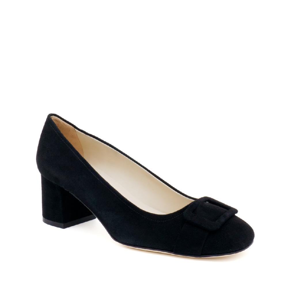 Amalfi by rangoni Décolleté Baccio nere Fino Al -60%