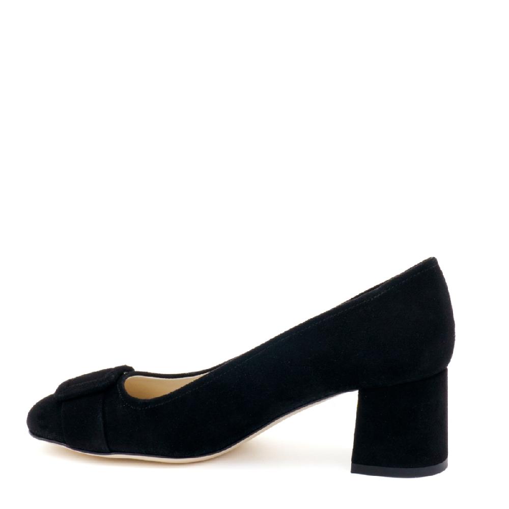 Amalfi by rangoni Décolleté Baccio nere Fino Al -60%