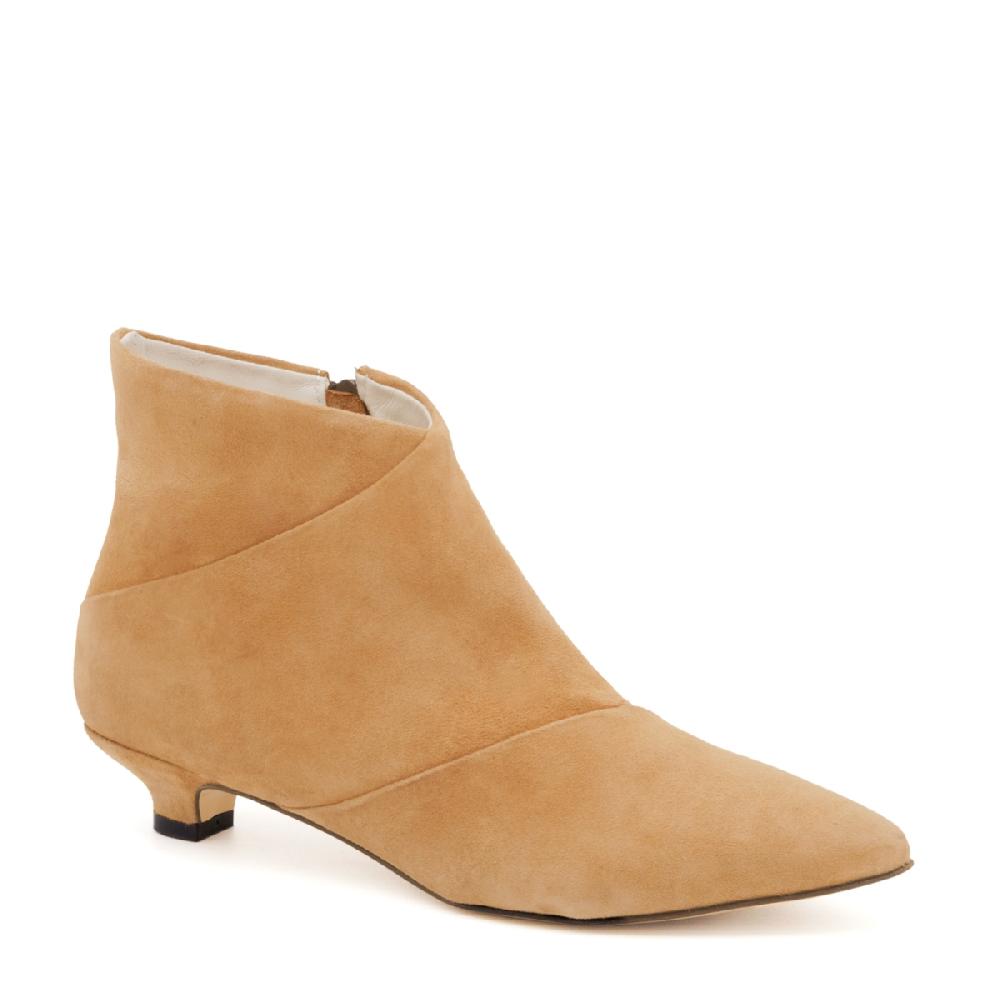 Amalfi by rangoni Stivaletto Angela beige