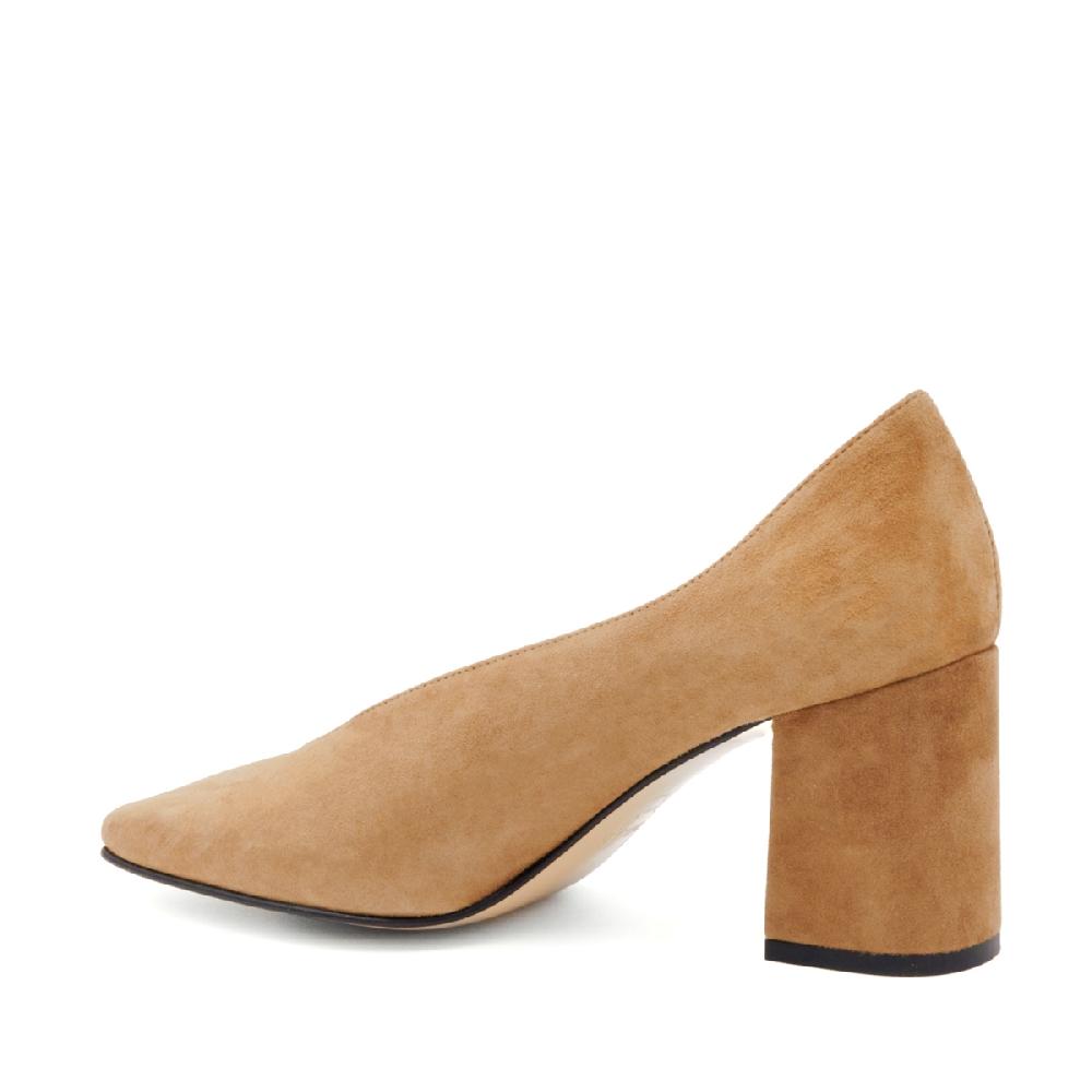 Amalfi by rangoni Décolleté Felice beige Novità