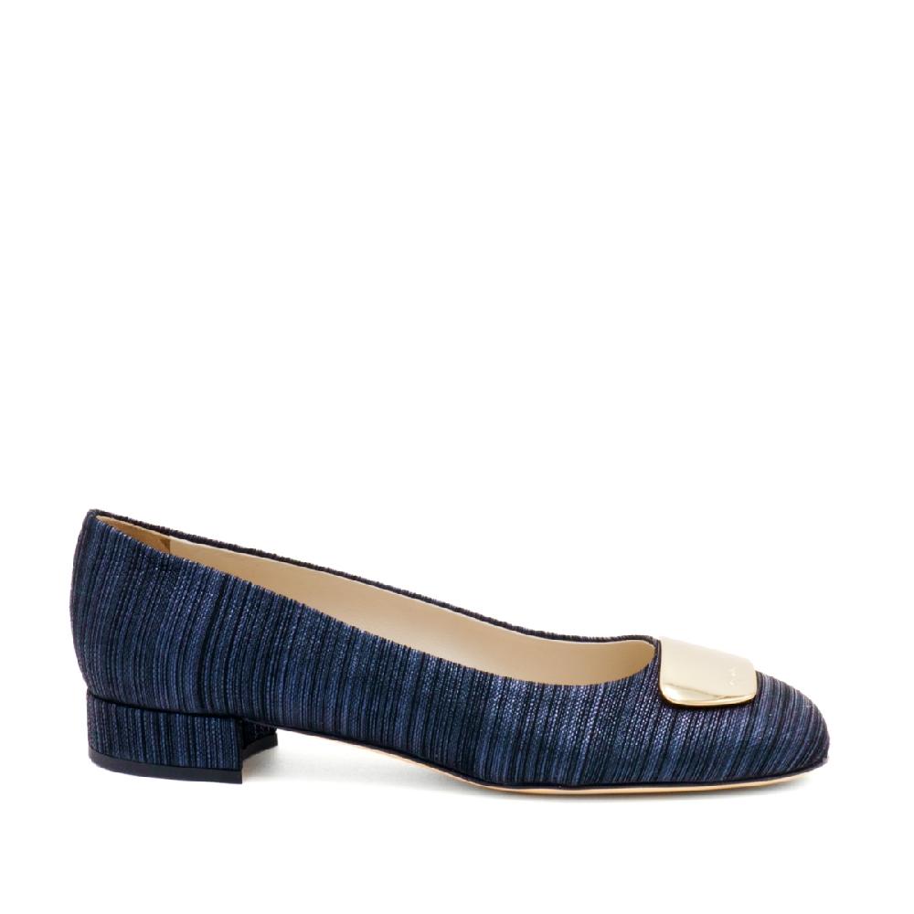 Amalfi by rangoni Ballerina Mito blu
