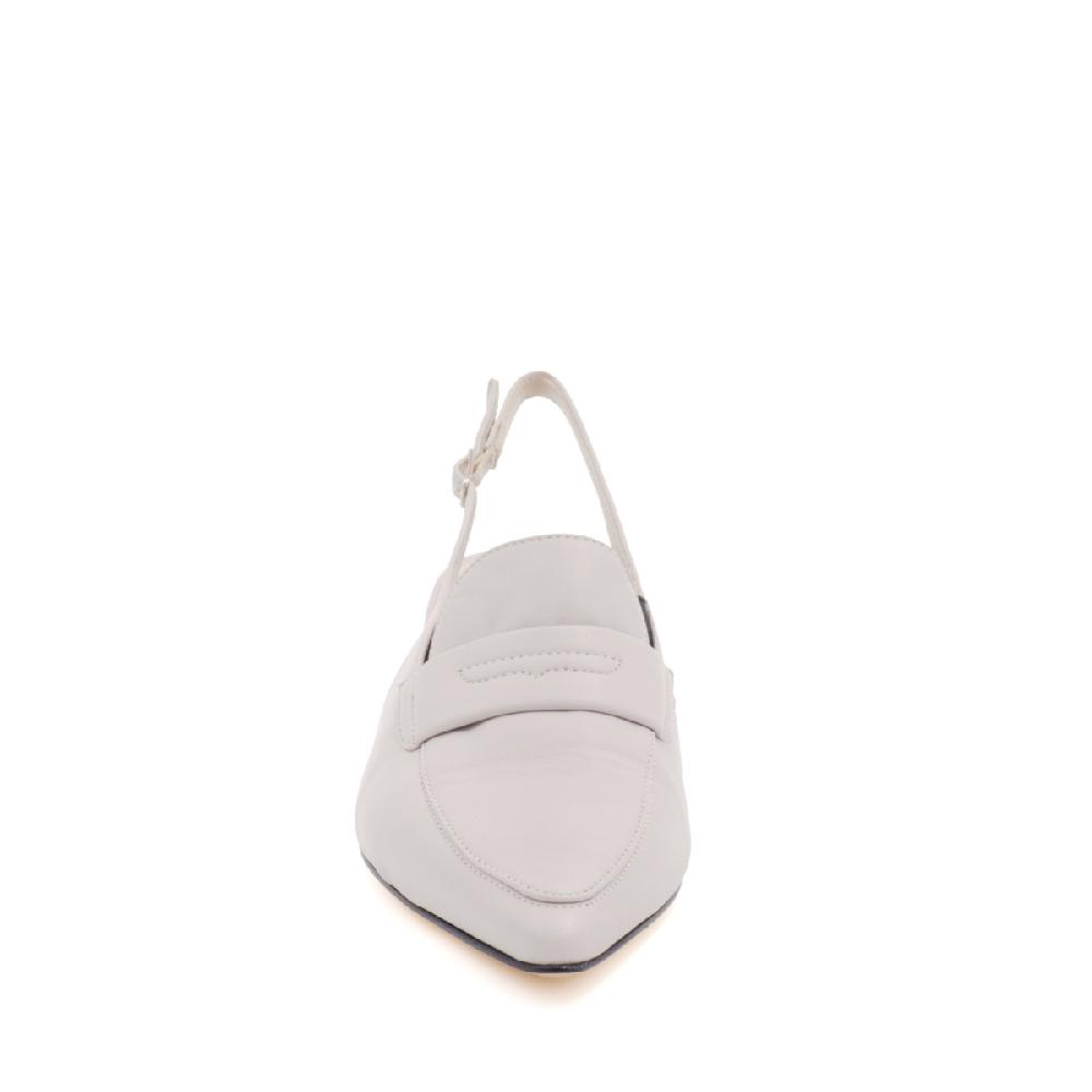 Amalfi by rangoni Slingback Poseidone nuvola 2025
